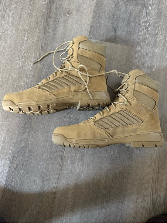 Bates Tactical Boots main image 6